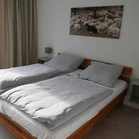 Grasshoppers Appartement Mössingen Buitenkant foto