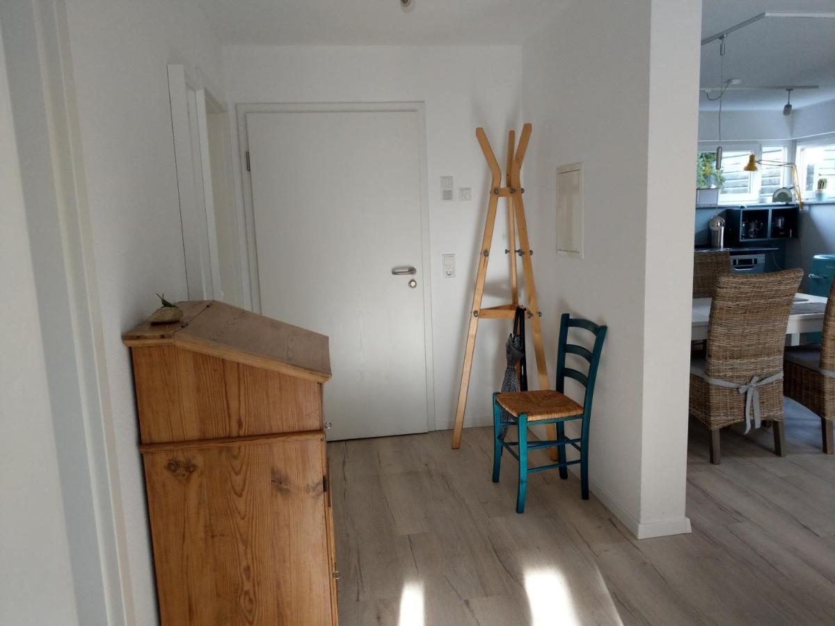Grasshoppers Appartement Mössingen Buitenkant foto