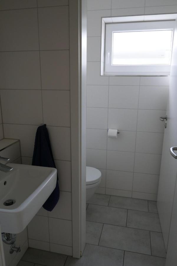 Grasshoppers Appartement Mössingen Buitenkant foto